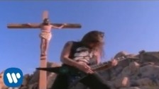 Sepultura 'Arise' music video