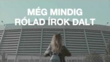 Byalex 'Még Mindig' music video