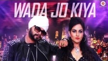 Harshi Mad 'Wada Jo Kiya' music video