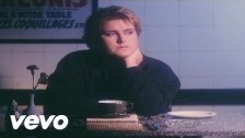 Alison Moyet 'All Cried Out' music video