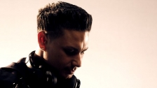 DJ Pauly D 'Back To Love' music video