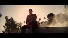 Cris Cab 'Colors' music video