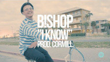 B!shop 'I Know' music video