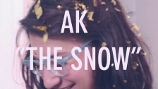 AK 'The Snow' music video
