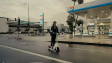 Lil Speedy 'We The Ones' music video