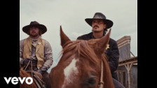 Tucker Wetmore 'Brunette' music video
