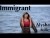 Alysha Brilla 'Immigrant' music video