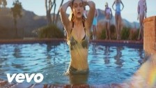 Calvin Harris 'How Deep Is Your Love' music video