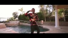 Soulja Boy 'Make It Rain' music video