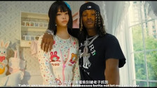FOUR '童趣猫耳手表' music video