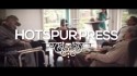The Hotspur Press 'Ninety-Three' Music Video