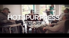 The Hotspur Press 'Ninety-Three' music video