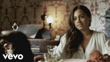 Jessica Mauboy 'What Happened to Us' music video
