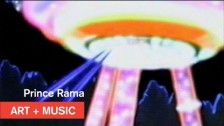 Prince Rama 'Those Who Live For Love Will Love Forever' music video