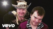 Tenacious D 'Low Hangin' Fruit' music video
