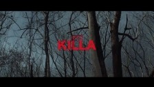Skrillex & Wiwek 'Killa' music video