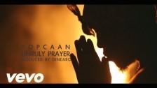 Popcaan 'Unruly Prayer' music video