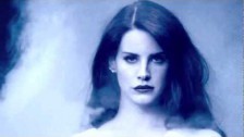 Lana del Rey 'Bel Air' music video