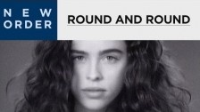 New Order 'Round & Round' music video