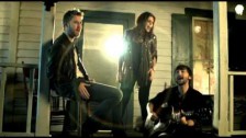 Lady Antebellum 'American Honey' music video