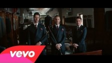 Take That 'Get Ready For It' music video