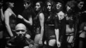 Danko Jones 'Legs' Music Video
