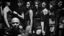 Danko Jones 'Legs' music video