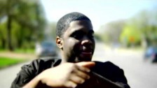 Big K.R.I.T. 'Somedayz' music video