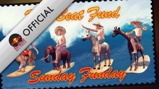 New Beat Fund 'Sunday Funday' music video