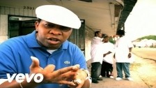 Mannie Fresh 'Real Big' music video