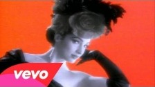 Gloria Estefan 'Go Away' music video