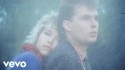 Orchestral Manoeuvres In The Dark 'Never Turn Away' Music Video