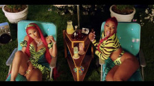Megan Thee Stallion 'Hot Girl Summer' music video