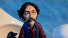 George Harrison 'Give Me Love (Give Me Peace on Earth)' music video