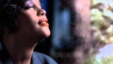 Whitney Houston 'I Will Always Love You' music video