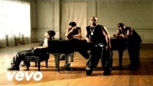 Jagged Edge 'Let's Get Married' music video