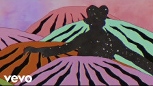 Khruangbin & Leon Bridges 'Chocolate Hills' music video