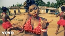 Yemi Alade 'Johnny' music video