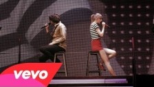 Taylor Swift 'The Last Time' music video