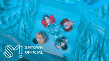 SHINee 'Atlantis' music video