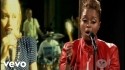 Chrisette Michele 'Don't Speak' Music Video