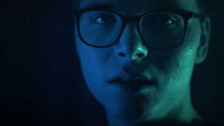 Kevin Garrett 'In Case I Don't Feel' music video