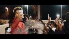 Lucas Coly 'My Attitude' music video