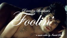 Devendra Banhart 'Foolin' music video