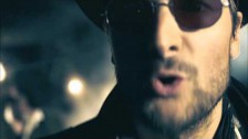 Eric Church 'Creepin'' music video