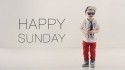 Jesus Revolution 'Happy Sunday' Music Video
