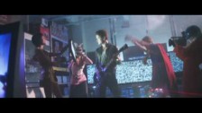 Hot Chelle Rae 'I Like To Dance' music video