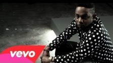 Kendrick Lamar 'Poetic Justice' music video