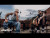 Ryan Castro & Feid 'MENTIRA' music video