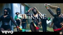 SHiiKANE 'Loke' music video